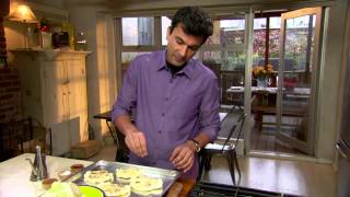 Vikas Khanna  Demo for Junoon [upl. by Albion325]