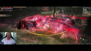 Black Desert Online  Fully Buffed Maegu 280AP  Orc Camp Decimation amp Chill [upl. by Lorelie]