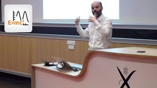 Conférence Introduction à la physique quantique par Roland Lehoucq [upl. by Eadahs]