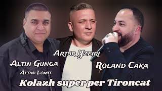 Artir Yzeiri super kolazh per Tironcat [upl. by Neehar611]