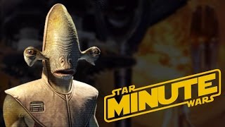 Rakata Legends  Star Wars Minute [upl. by Remot]