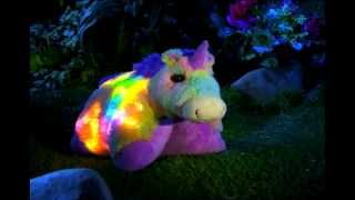 Glow Pets  Official TV Commercial [upl. by Leinoto]