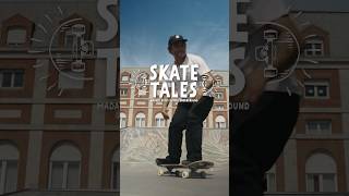 💥 Skate Tales Milton Martinez Now Playing [upl. by Enylekcaj923]