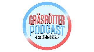 Gräsrötter Podcast S3E21 Team of the Year [upl. by Cirdor]