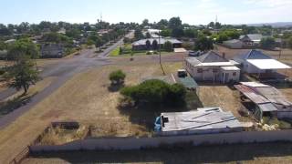 32 Wallaroo Street Dunedoo NSW [upl. by Aierb]