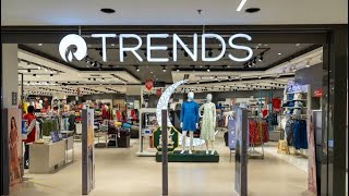 Reliance trends  items  Reliance  trends reliance [upl. by Saticilef843]