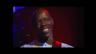 YOUSSOU NDOUR ET LE SUPER ETOILE BERCY 2005  1ERE PARTIE [upl. by Asteria474]