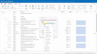 Automatisch stylisch GAEBOnline 2023 bringt bedingte Formatierungen [upl. by Nywra]