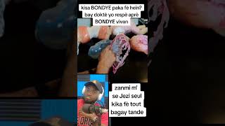 viral feytonhaitien fannyvideo duo haitiancreator ayiti rip inshot [upl. by Oibirot528]