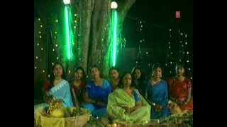 Saat Hi Ghodva Suruj Dev Bhojpuri Chhath Songs Full Song I Chhath Pooja [upl. by Hessney]