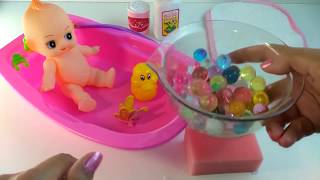 Poupon fait CACA  Jouets pour enfants [upl. by Giacobo]