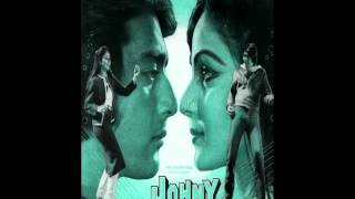 Kabhi Kabhi Bezuban From Johnny I Love You 1982 [upl. by Brande]