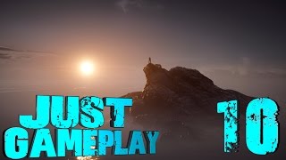 Just Gameplay 10  Montage Aggressive Recon Sniper Battlefield BF4  NoVa Decade [upl. by Burkle295]