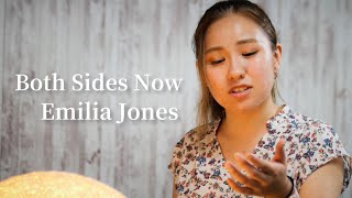 Both Sides Now  Emilia Jones Mame ver [upl. by Enitnemelc]