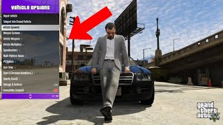 Ultimate Guide Installing Menyoo Trainer Mod in GTA V  StepbyStep Tutorial [upl. by Nedaj]