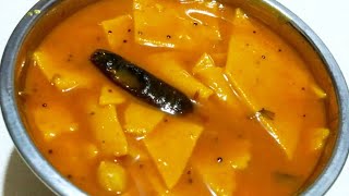 કુકરમાં દાળ ઢોકળી બનાવવાની એકદમ સરળ રીત  Dal Dhokli Recipe in Pressure Cooker [upl. by Dalenna642]