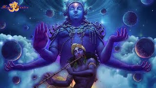 ॐ MANTRA GIVES POWERFUL ENERGY OF SUCCESS ॐ MAGIC MANTRA ॐ [upl. by Eimat276]