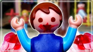 DER UNFALL I Geschichte mit Familie Buntrock I PLAYMOBILFILM auf DEUTSCH [upl. by Imekawulo500]