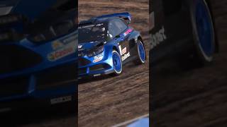 Jom drift rally redbull castrol drifter [upl. by Henigman849]