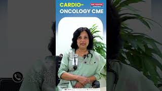 CardioOncology CME [upl. by Floro124]