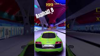 Asphalt 8 🏆 [upl. by Nylirak]