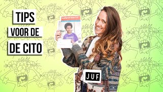 💡CITO TIPS💡  het maken van een CITO  ZO doe je dat😱💡 [upl. by Anay]