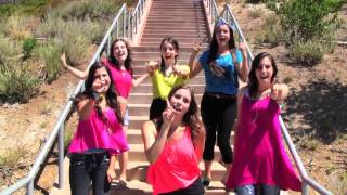 quotOne Thingquot by One Direction cover by CIMORELLI [upl. by Adnylam779]