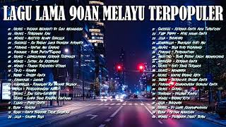 LAGU JIWANG 80AN DAN 90AN TERBAIK  LAGU SLOW ROCK MALAYSIA  KOLEKSI 40 LAGU2 JIWANG 80AN  90AN [upl. by Adnahcal652]