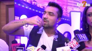 Ajaz Khan Reacts on Comedy Nights with Kapil [upl. by Rehsa]