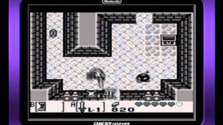 The Legend of Zelda Links Awakening  Level 3 Key Cavern [upl. by Seko162]