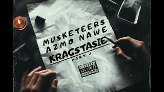 Azmo Nawe amp Musketeers XO Official Audio [upl. by Levesque]