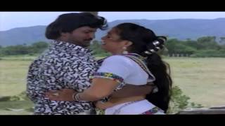 Yamaranju Meeda Vundi Punju Full Video Song  Rowdy Gari Pellam Movie  Mohan Babu Sobhana [upl. by Bohman]