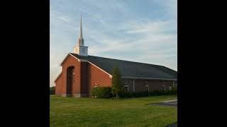 Baptism  First Baptist Crossville  July 14 2024 [upl. by Yrreiht621]