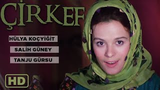 Çirkef Türk Filmi  FULL HD  HÜLYA KOÇYİĞİT  SALİH GÜNEY [upl. by Wileen]