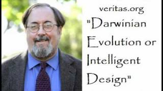 Darwinian Evolution or Intelligent Design [upl. by Crin205]