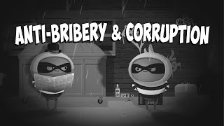 Anti Bribery and Corruption  FCA eLearning Course Trailer [upl. by Danya]