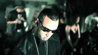 La Fouine  Nhar Sheitan Click STREET CLIP OFFICIEL [upl. by Anirehtak]