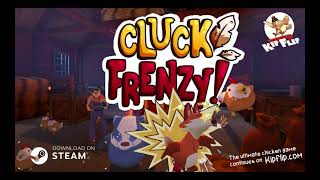 Cluck Frenzy Trailer [upl. by Krystle69]