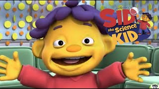 Teacher Susie Sings About Allergies  Sid the Science Kid  Jim Henson Company [upl. by Euqirrne]