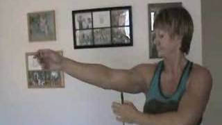 62 year old measuring 14quot bicep [upl. by Ewell]