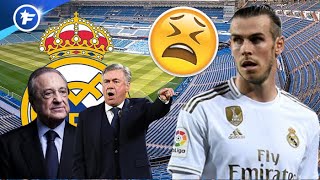 Le Real Madrid narrive pas à se débarrasser de Gareth Bale  Revue de presse [upl. by Cynthie]