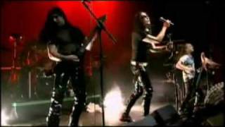 Mayhem  European Legions Live in Marseille France 2000FullLength [upl. by Pendergast676]