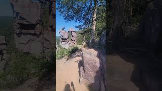 Blessings of mother natureDevils doorwayDevils lake Wisconsin [upl. by Rammaj337]