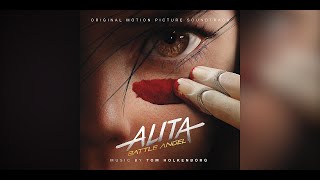 Tom Holkenborg Junkie XL  I See Church Alita Battle Angel Soundtrack – Japan Exclusive [upl. by Aivatnuhs228]