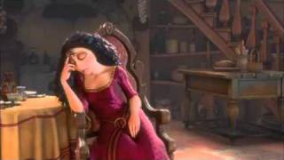 Enredados  Featurette Tangled  Rapunzel [upl. by Friedly924]