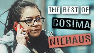 THE BEST OF Cosima Niehaus [upl. by Nalyk198]