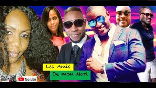 Les Amis de mon Mari 🎥🇭🇹 [upl. by Hajile]