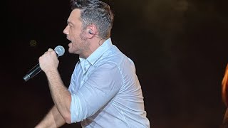 TIZIANO FERRO CONCERTO ROMA 2023 lo meglio [upl. by Ordnagela]