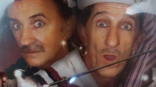 Chuckle Brothers Pirates of the river rother Dvd review [upl. by Blinnie747]