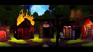 Town of Salem Trailer [upl. by Adranoel471]